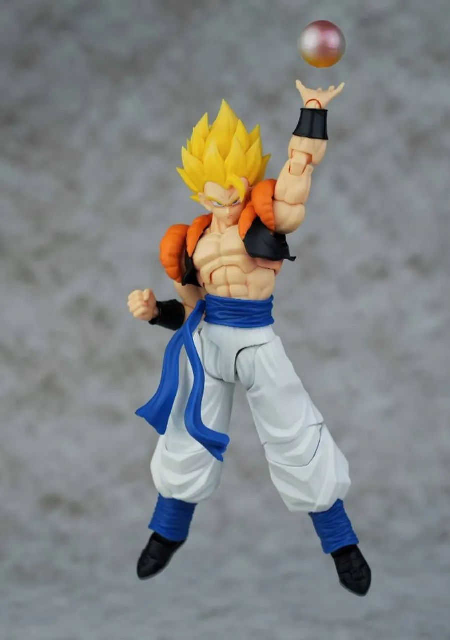 Gogeta Kamione - Foto 2