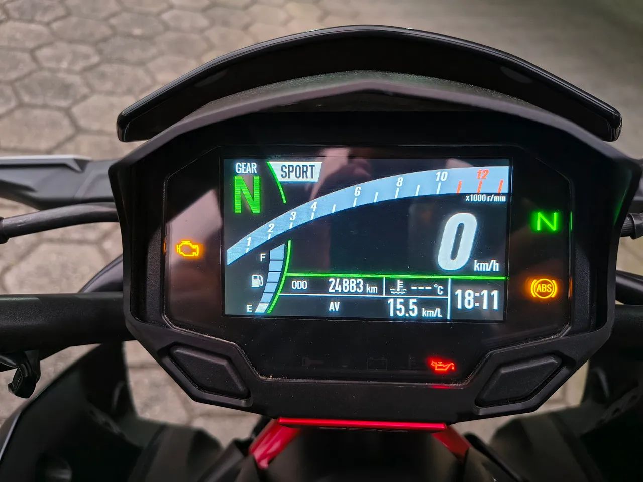 Z900  - Foto 5