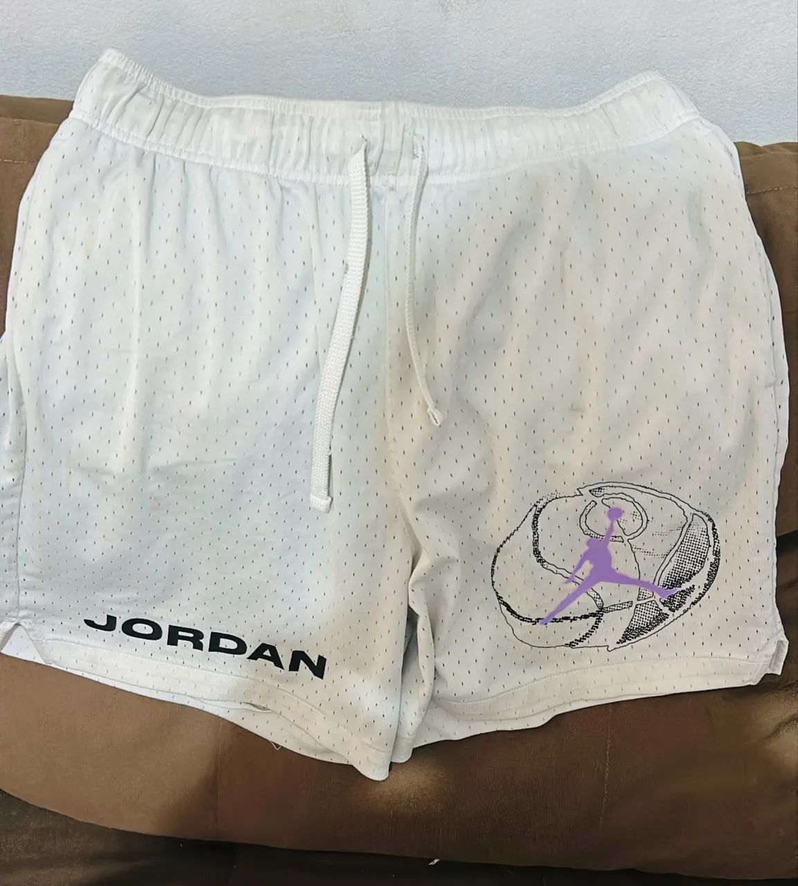 Short Jordan Original  - Foto 2
