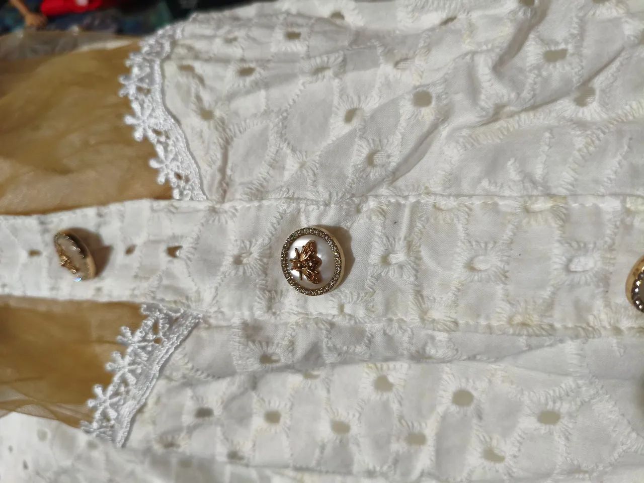Vestido da Mustache! - Foto 3