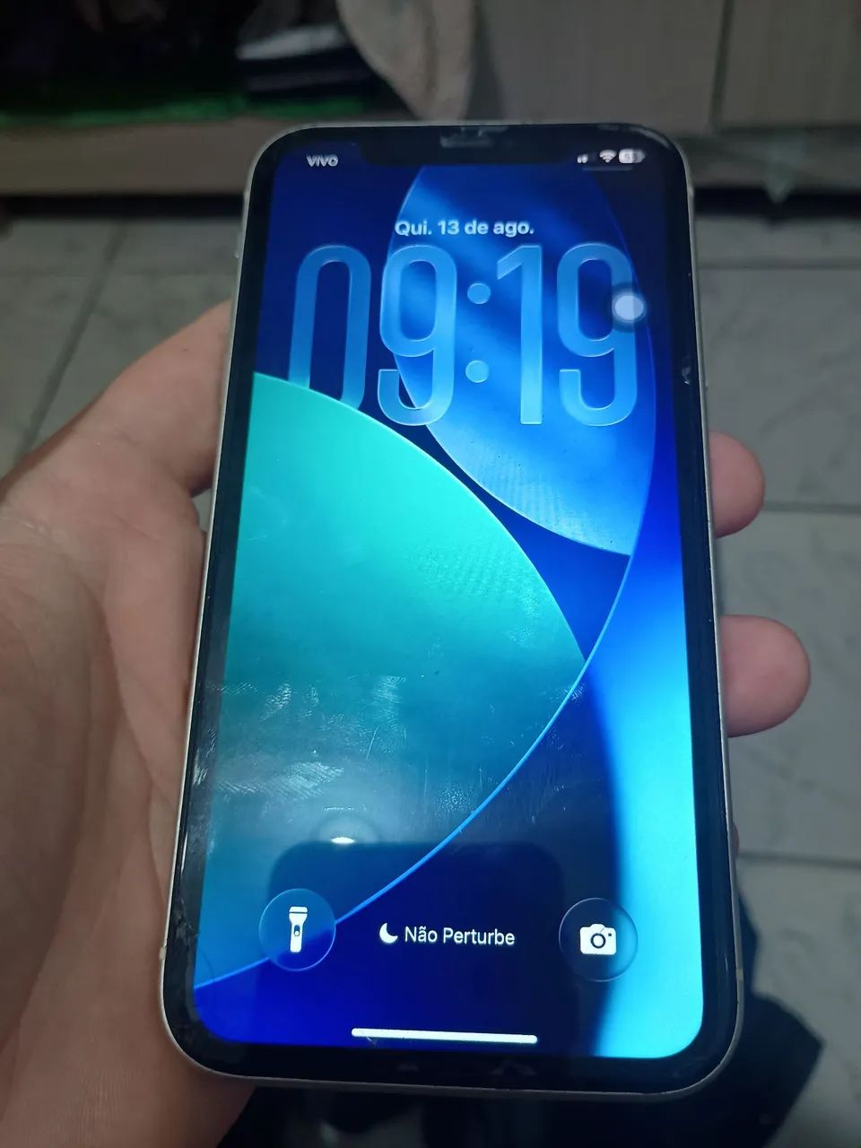 iPhone 11 128g 