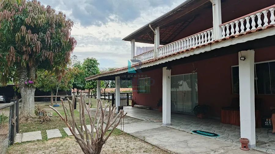 CHÁCARA FORMADA EM REGIÃO URBANA DE LORENA-SP - Foto 4