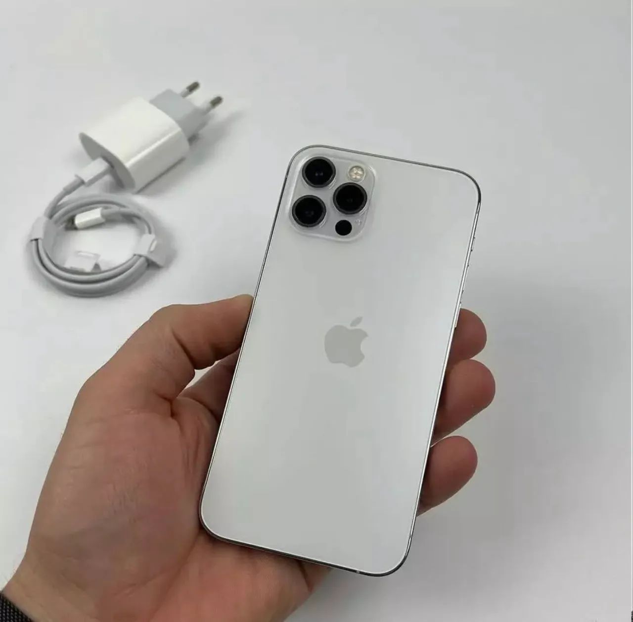 iPhone 12 Pro 128GB - Celulares e Smartphones - Parangaba