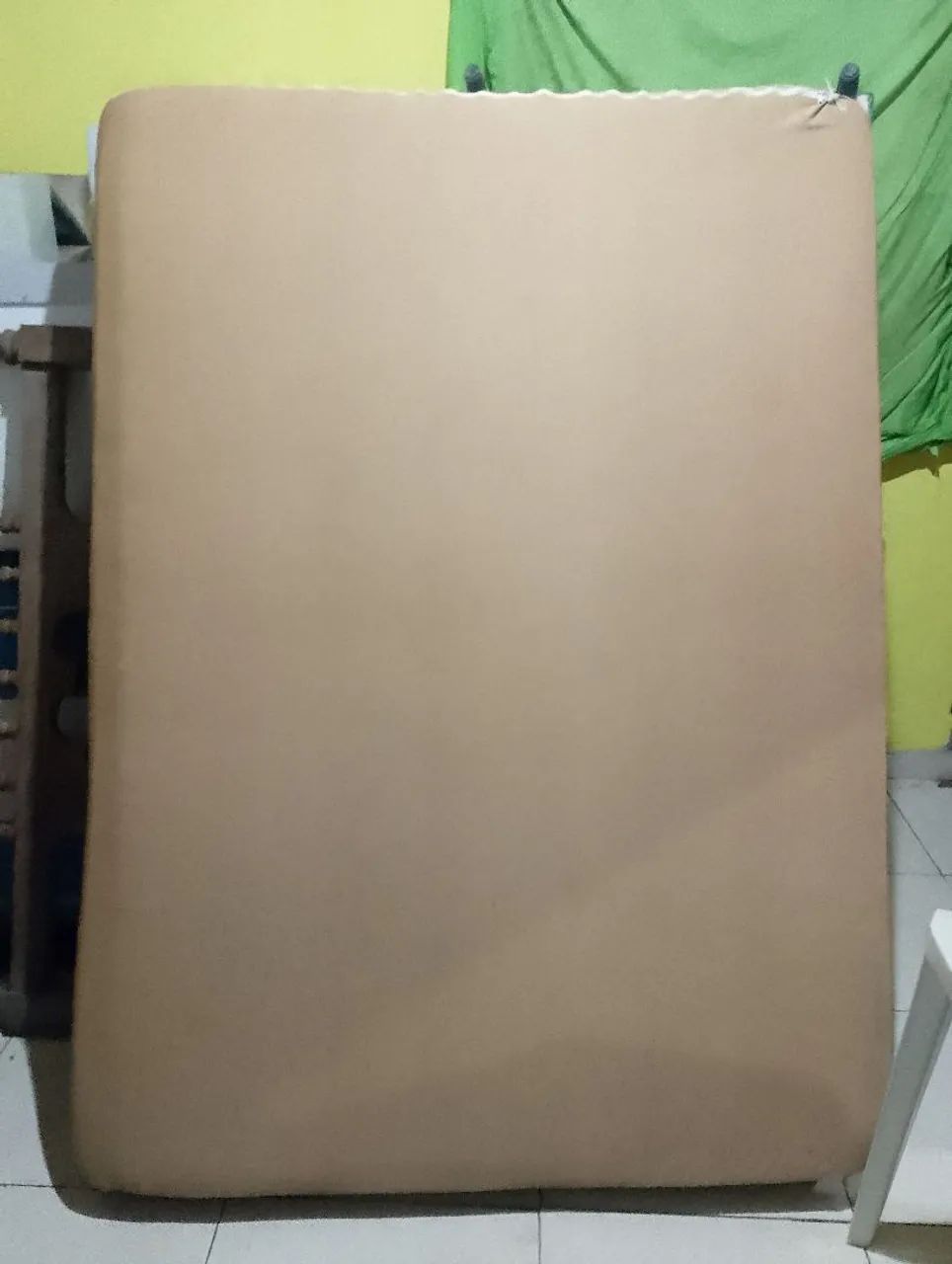 Colchão da cama  - Foto 3