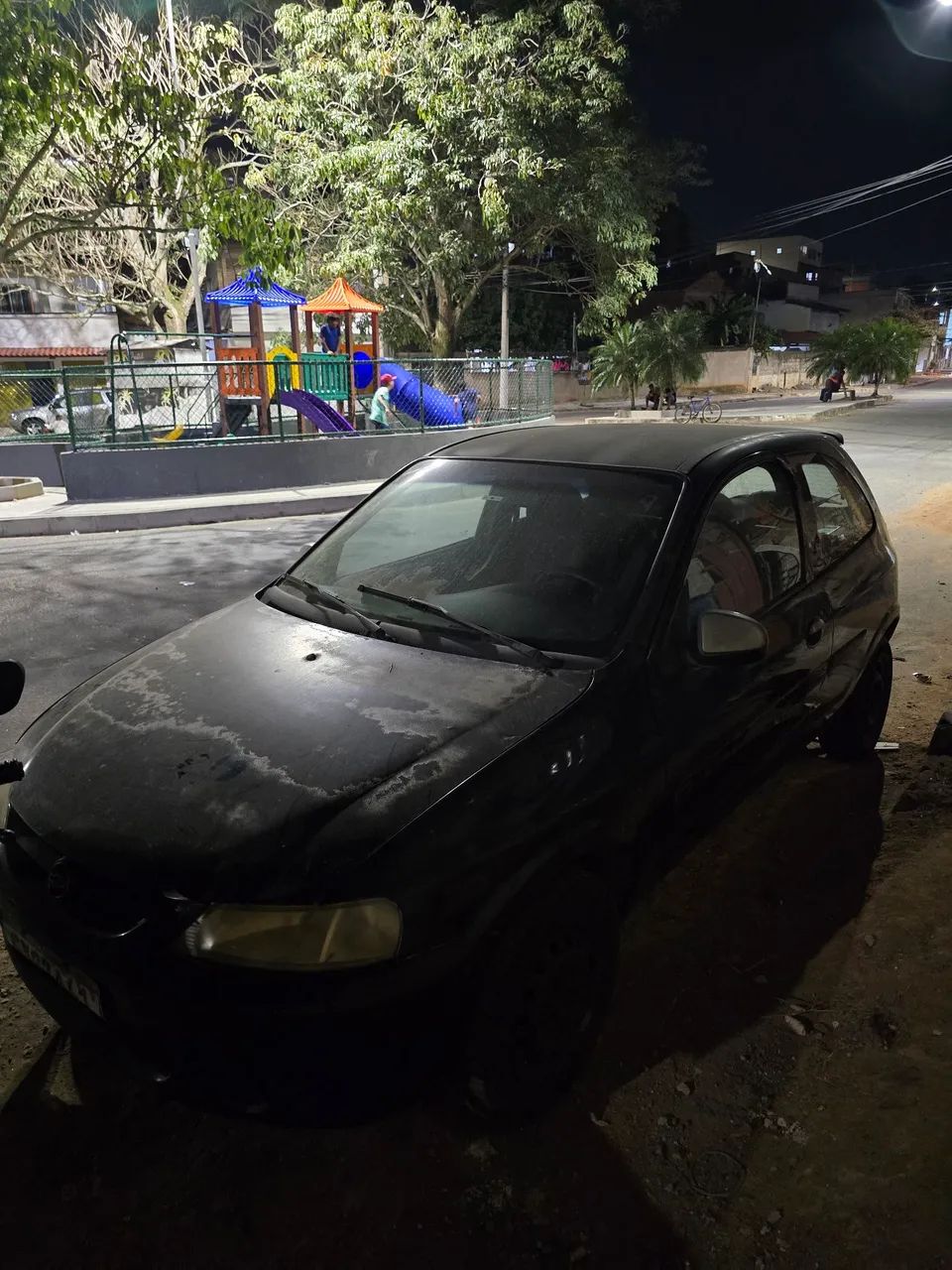 Chevrolet Celta 1.0/super/n.piq.1.0 MPFI VHC 8V 3P 2003