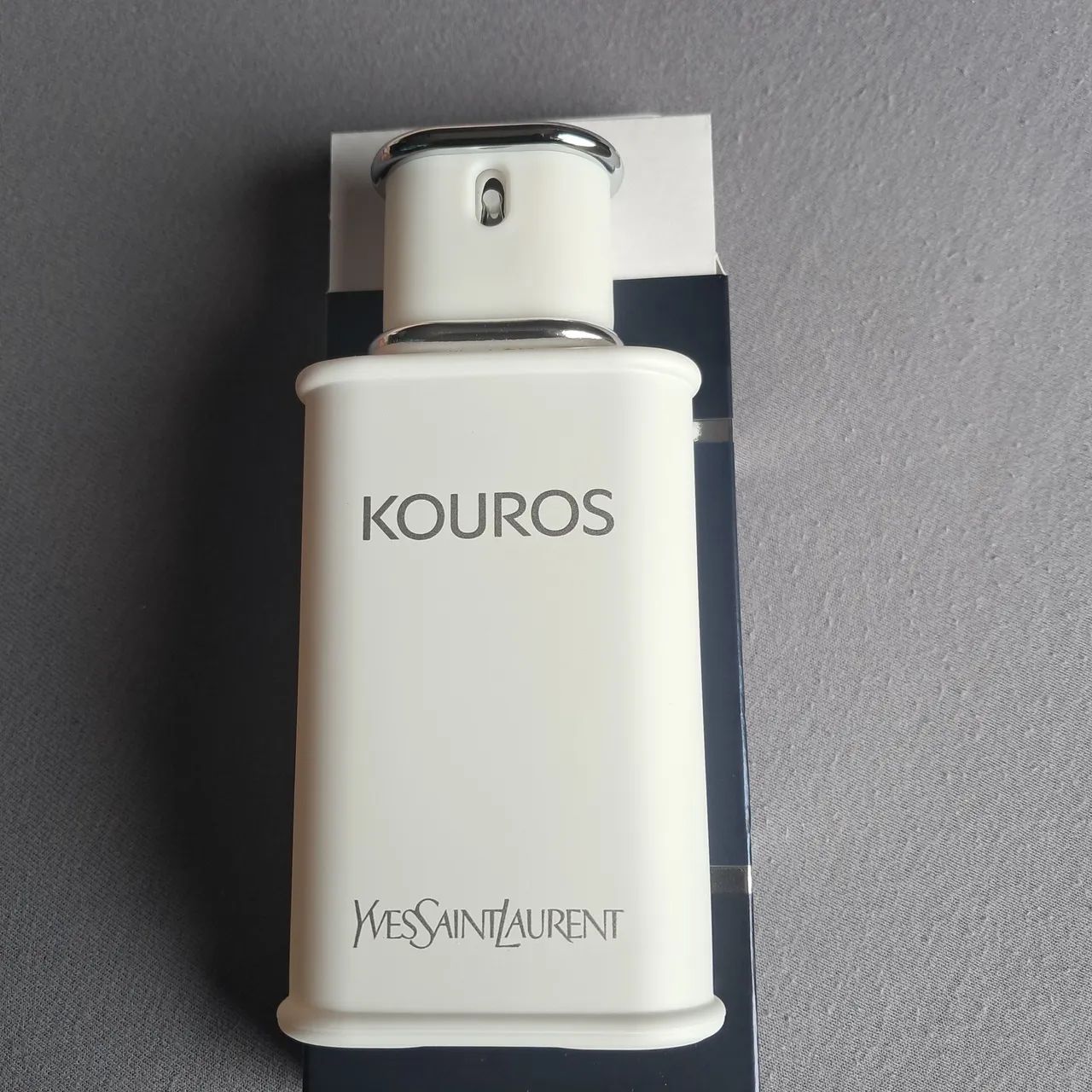 Kouros perfume - Foto 2