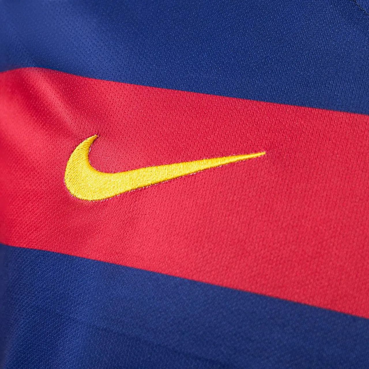 Camisa Barcelona 2015/2016 - Foto 5