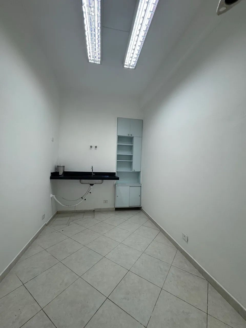 Alugo sala comercial  - Foto 2