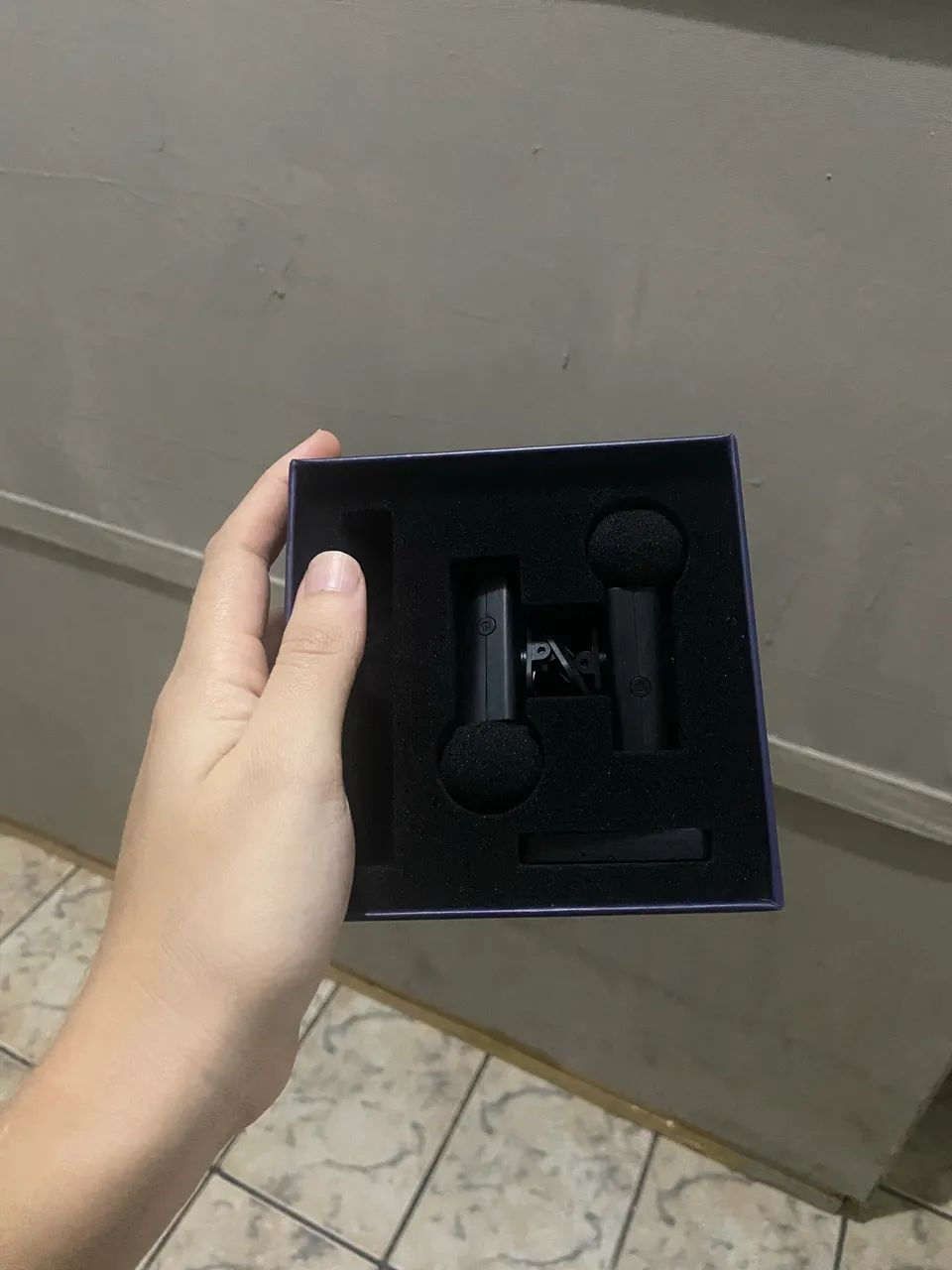 Microfone Lapela Fifine M8 - Foto 4