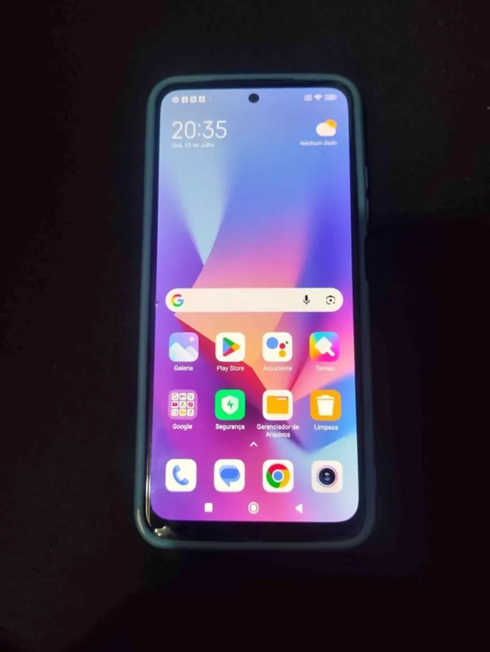 Redmi Note 10S  - Foto 4