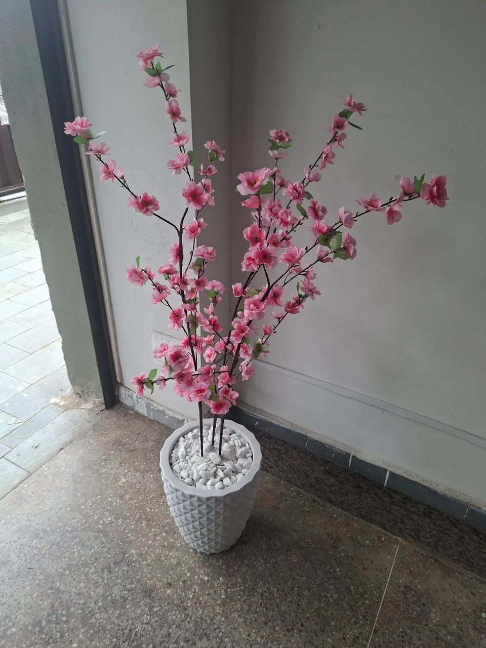 Planta artificial  - Foto 2