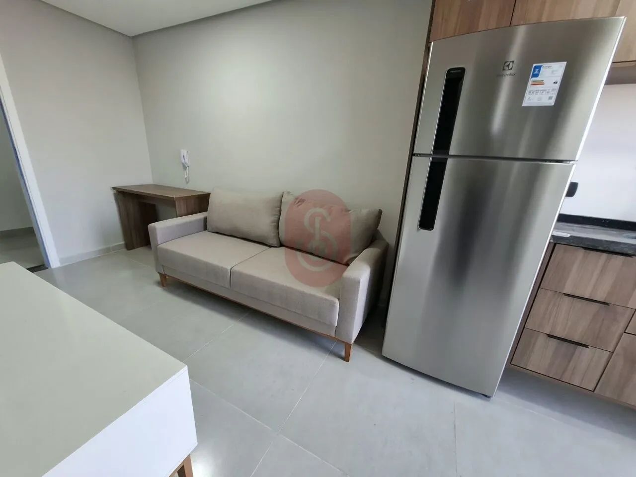 Apartamento à venda na Vila Formosa. Mobiliado - Foto 2