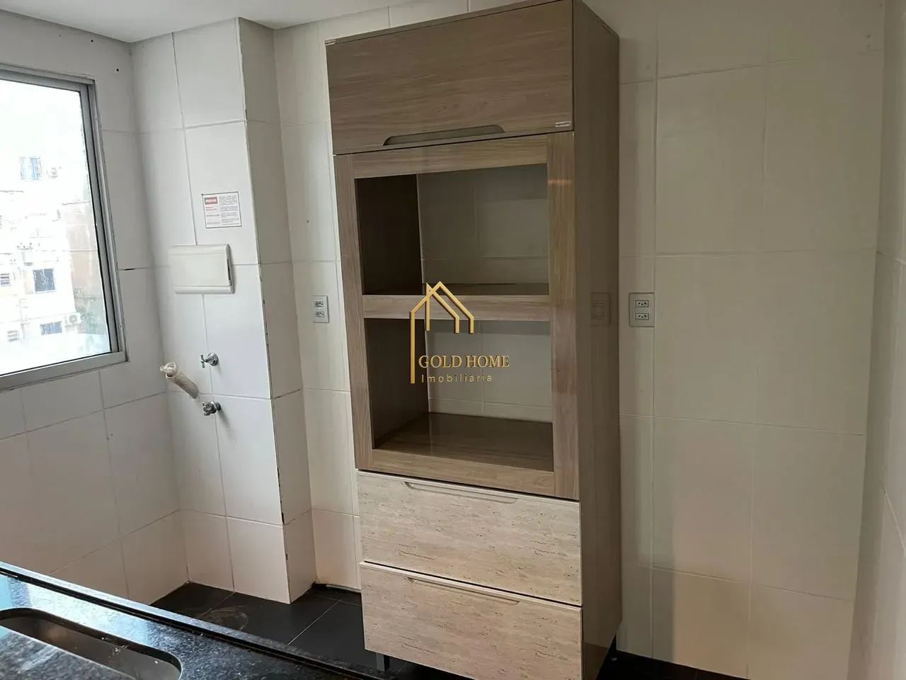 Vendo Apartamento Próximo ao Shopping Pantanal - Foto 4