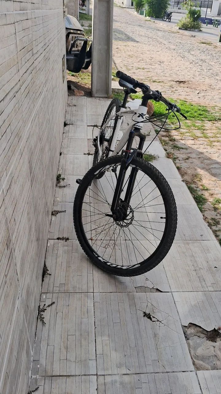 Bicicleta  - Foto 3