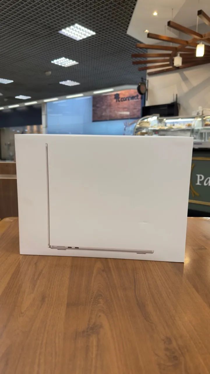 MacBook Air M5 