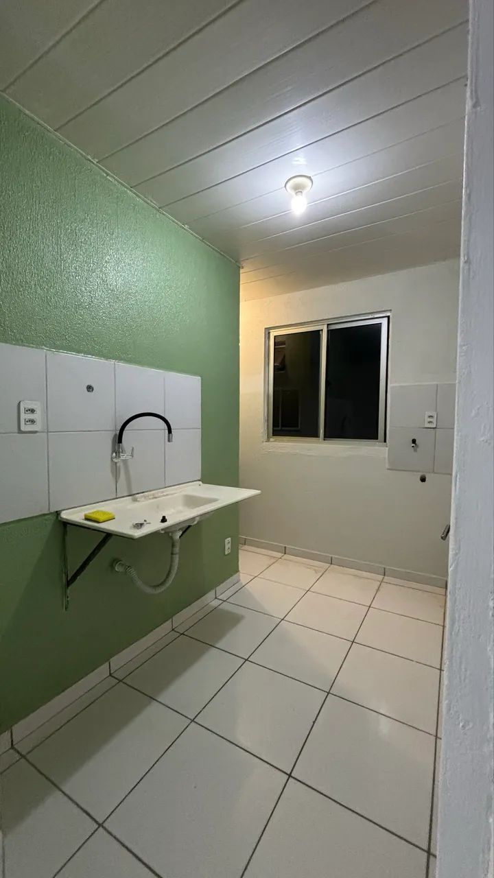 Apartamento com 2 quartos  - Foto 3