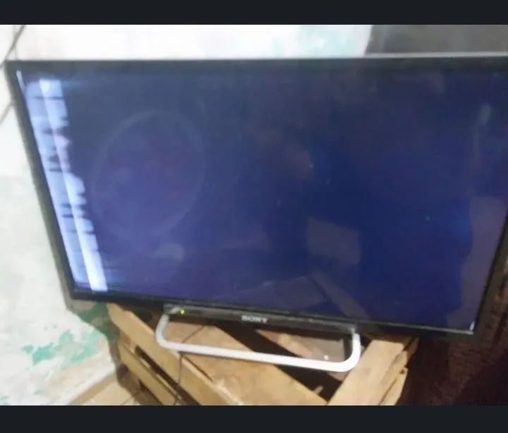 Lote de tvs com defeito 32 polegadas  - Foto 3