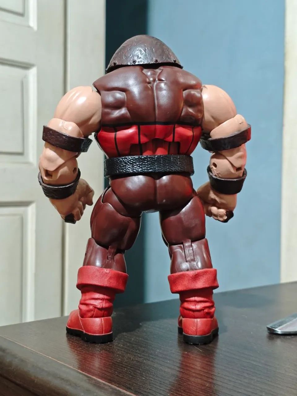 Marvel Legends Juggernaut Baf - Foto 2