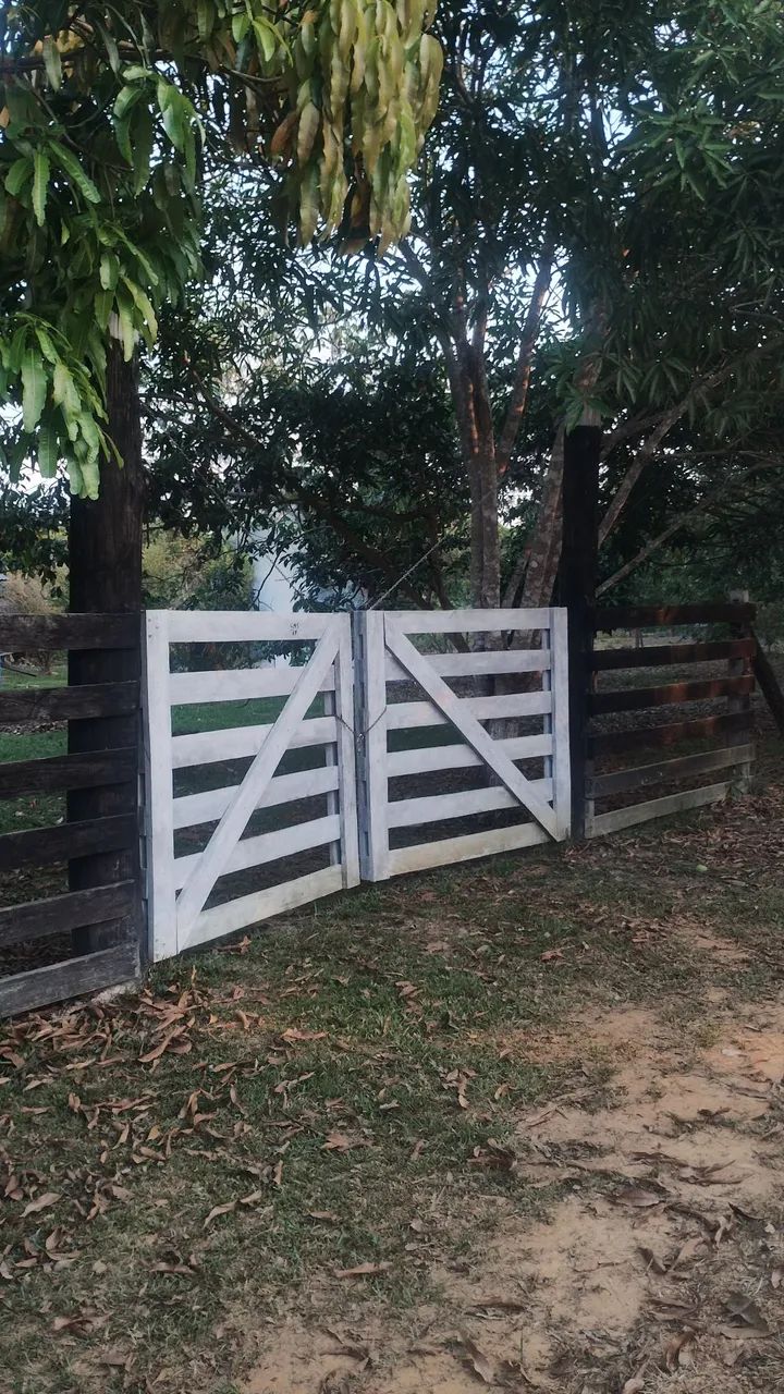 Chácara a venda , no ipixuna 
