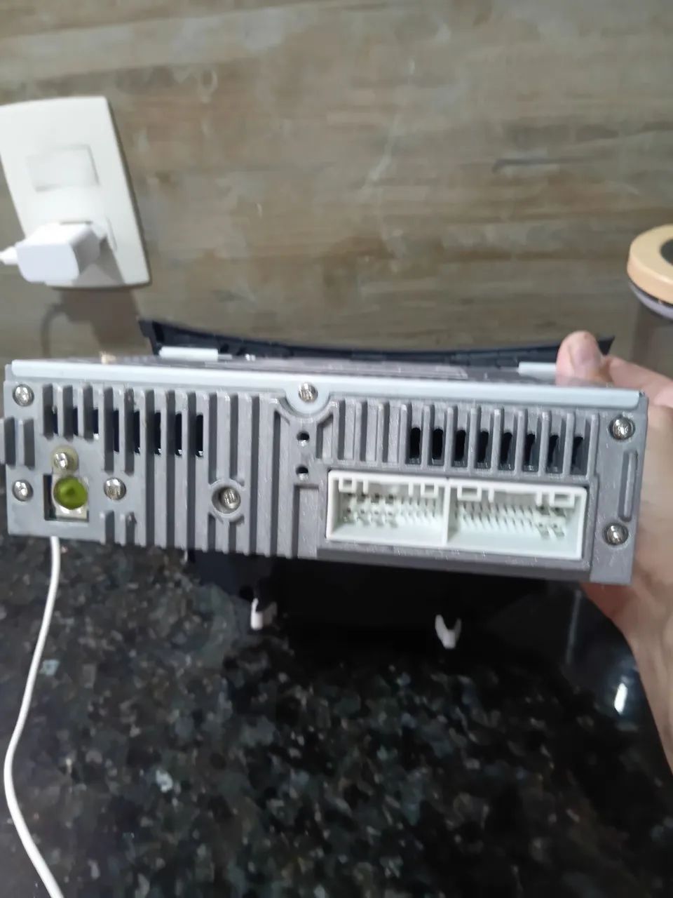 Rádio do hb 20 novo - Foto 3