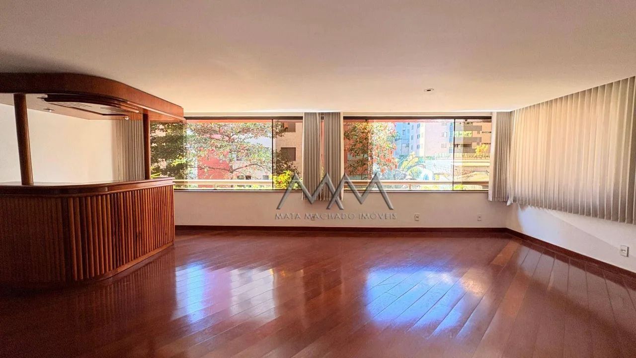 Apartamento à Venda no Gutierrez | 5 Quartos - 260 m² - Foto 3