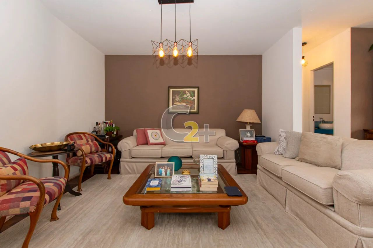Apartamento à venda em Perdizes com 3 quartos, sendo 2 suítes e 1 vaga de garagem. - Foto 2