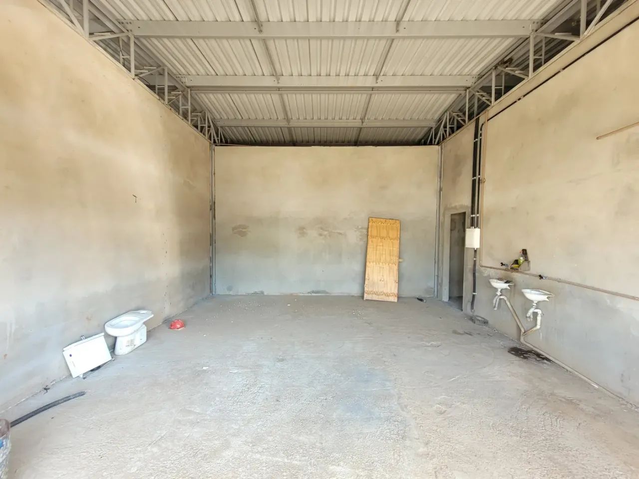 Loja comercial para locação no bairro Rezende Junqueira - Foto 2