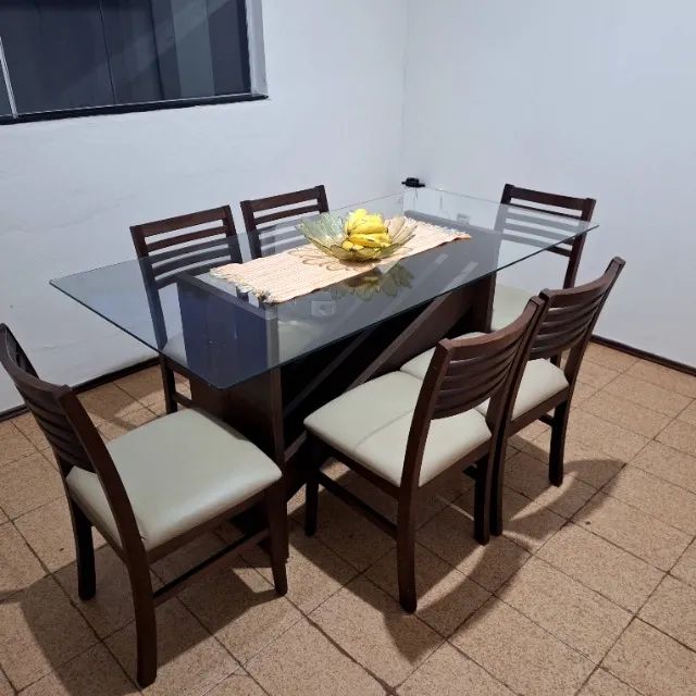 Mesa de jantar  - Foto 2
