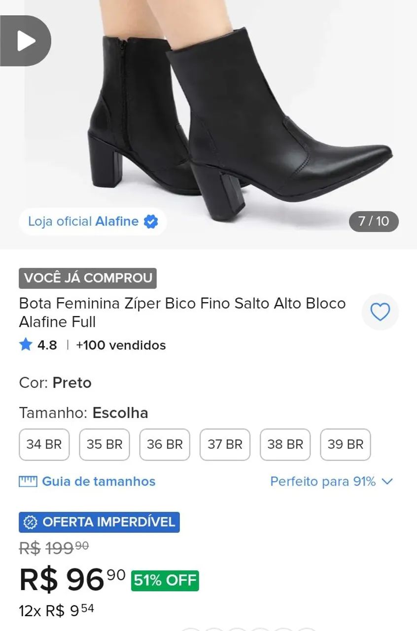 Bota  - Foto 2