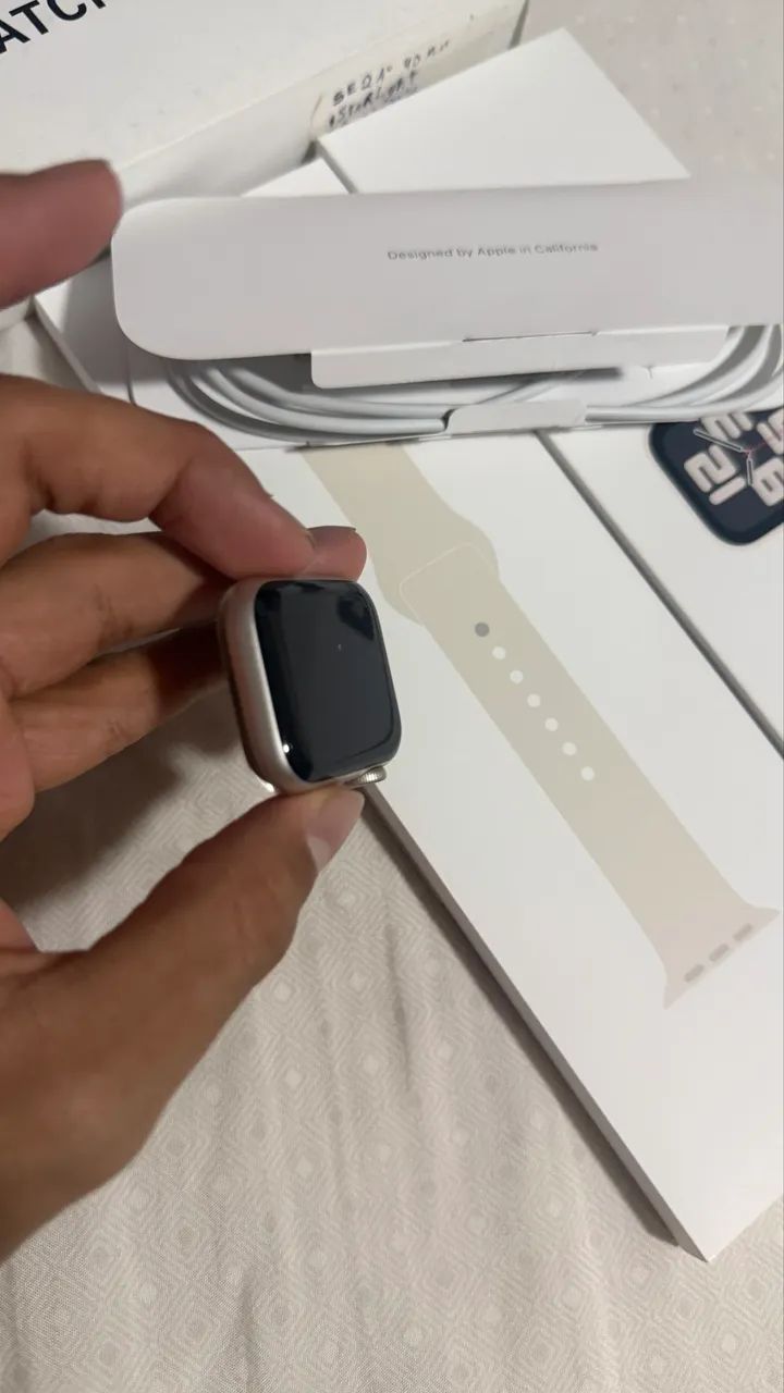 Apple Watch SE 2° - Foto 5