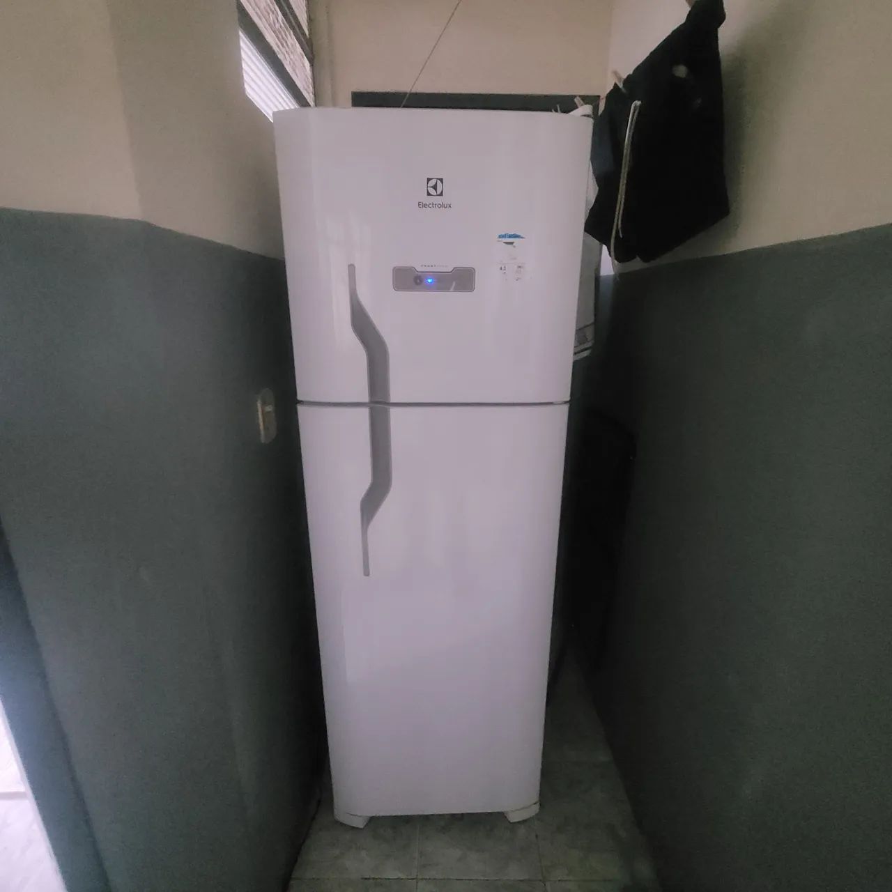 Geladeira Electrolux 