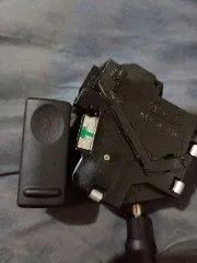 Controle antigo 