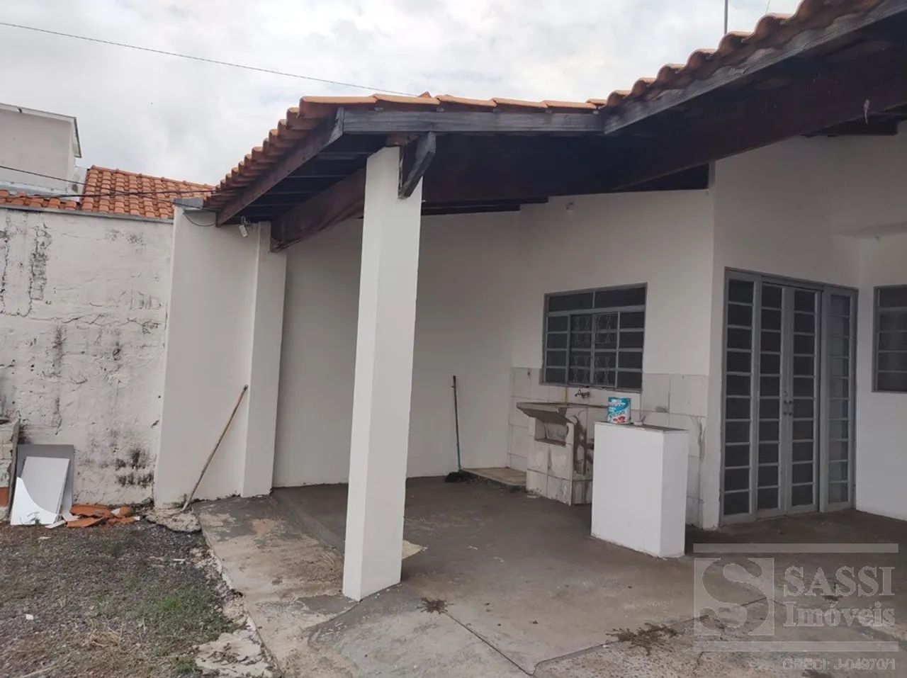 Casa em JARDIM NOVA SUICA - Foto 2