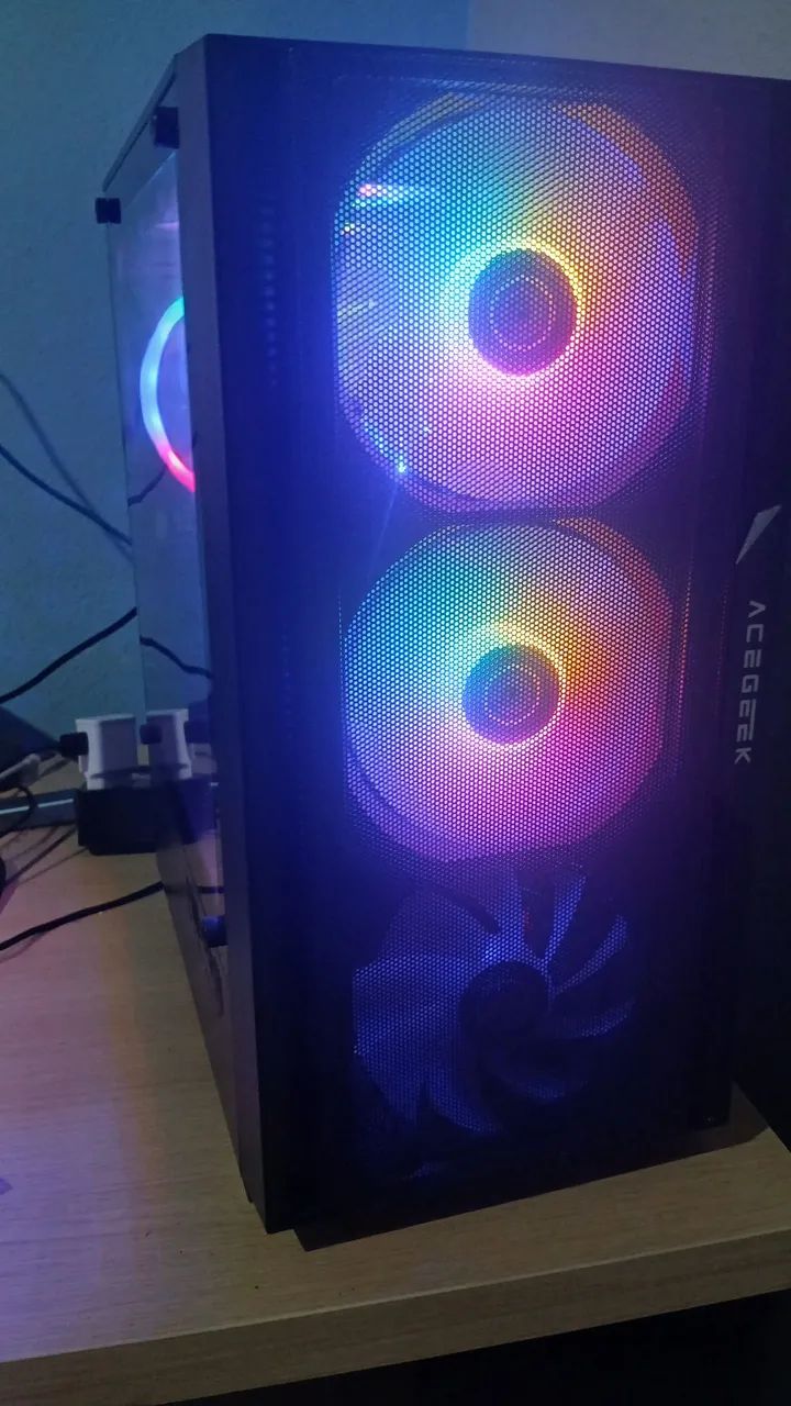 Pc gamer 2.800 - Foto 2