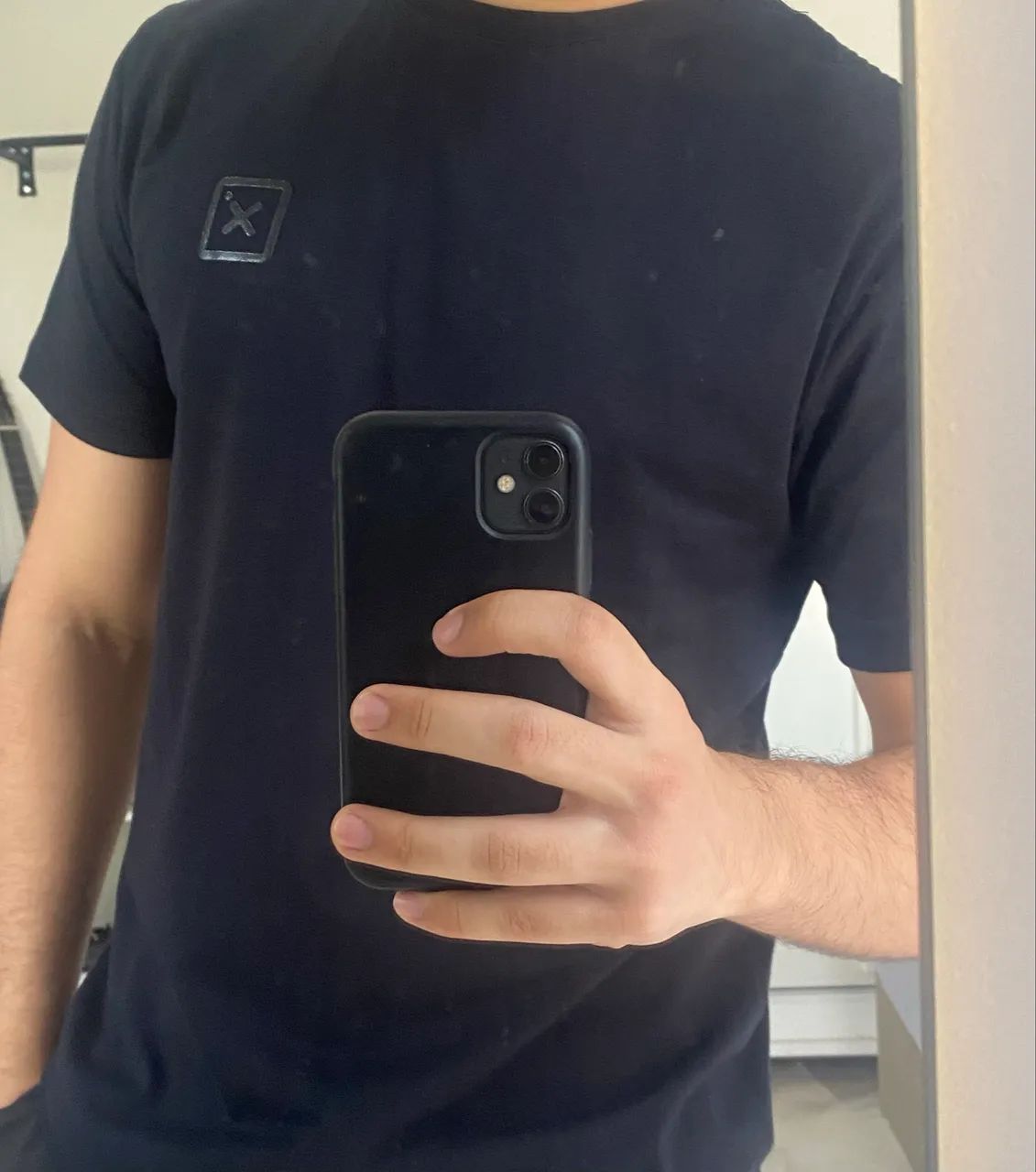 Camisa Básica Txc - Foto 3