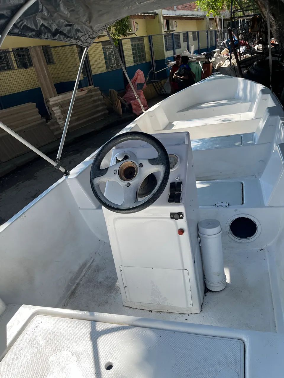 Barco 