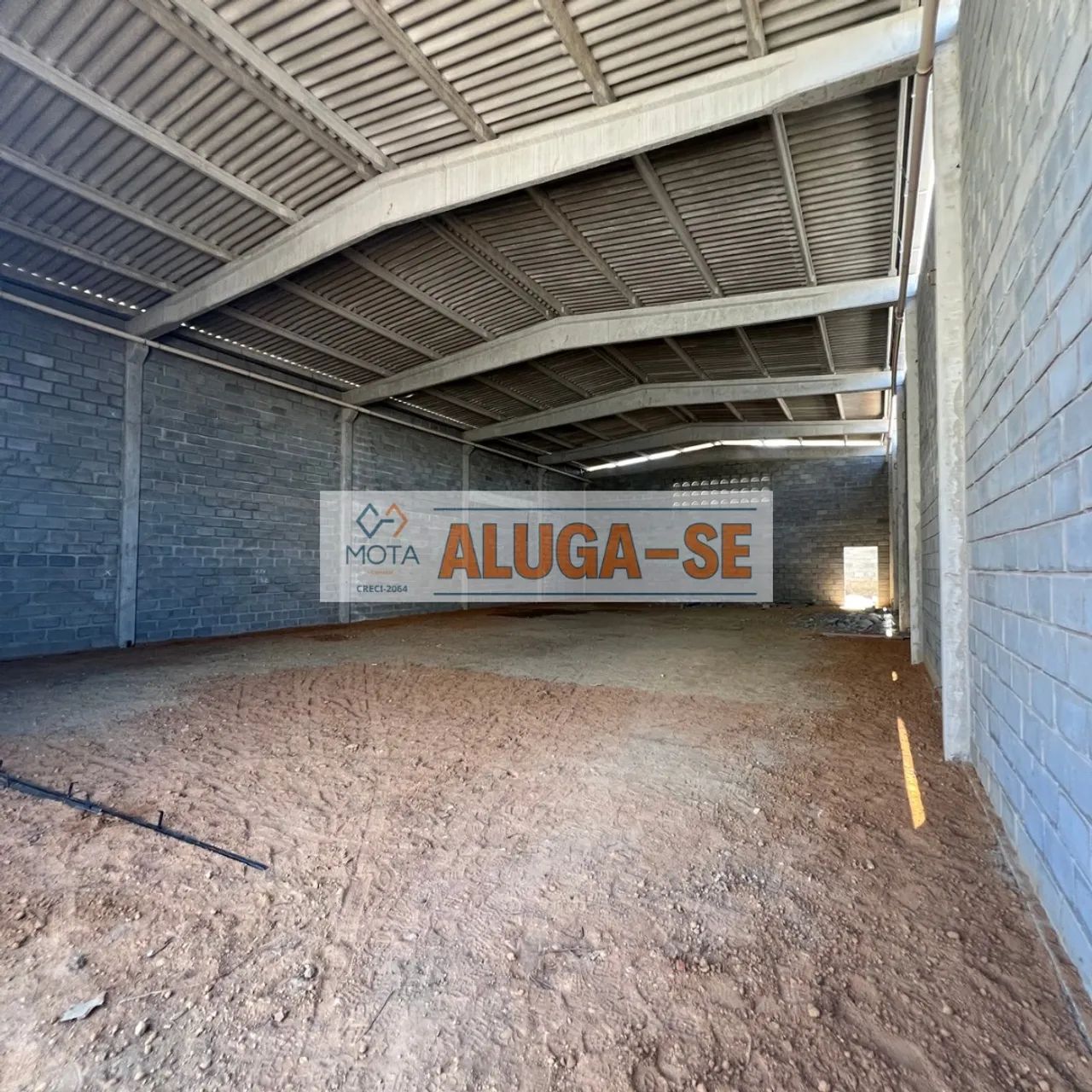 GALPÕES NO CANAÃ  (EM CONSTRUÇÃO) - Foto 4