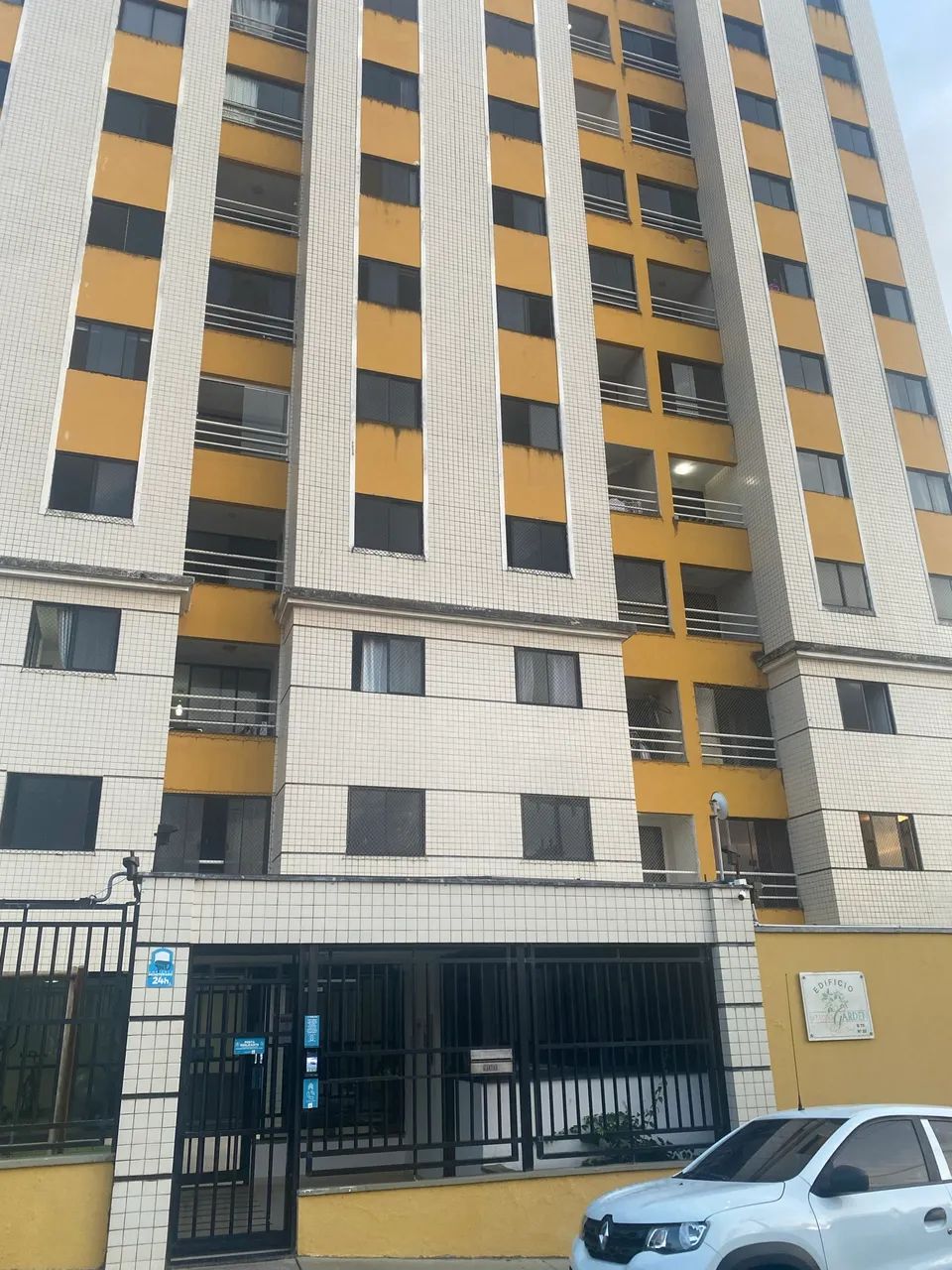 Foto - São Luís - Renascença