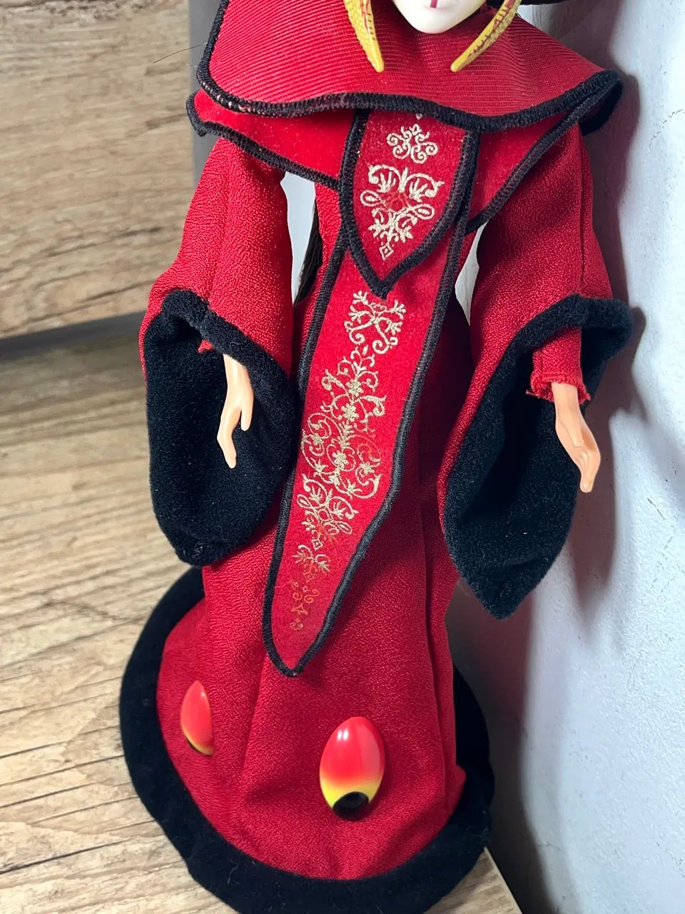 Boneca Padme Amidala - StarWars - Foto 3