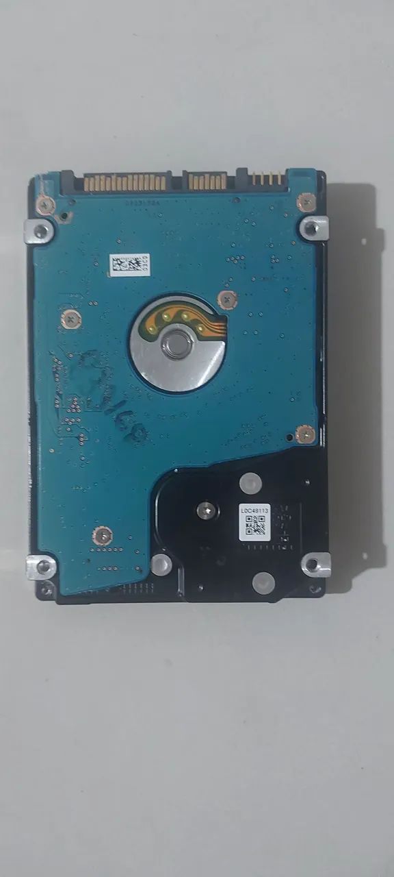 HD de 1 tb - Foto 2