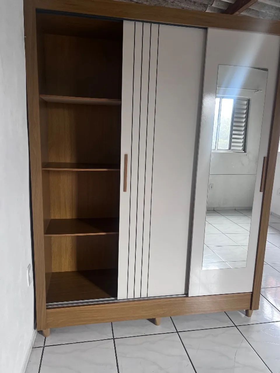 Guarda roupa  - Foto 2