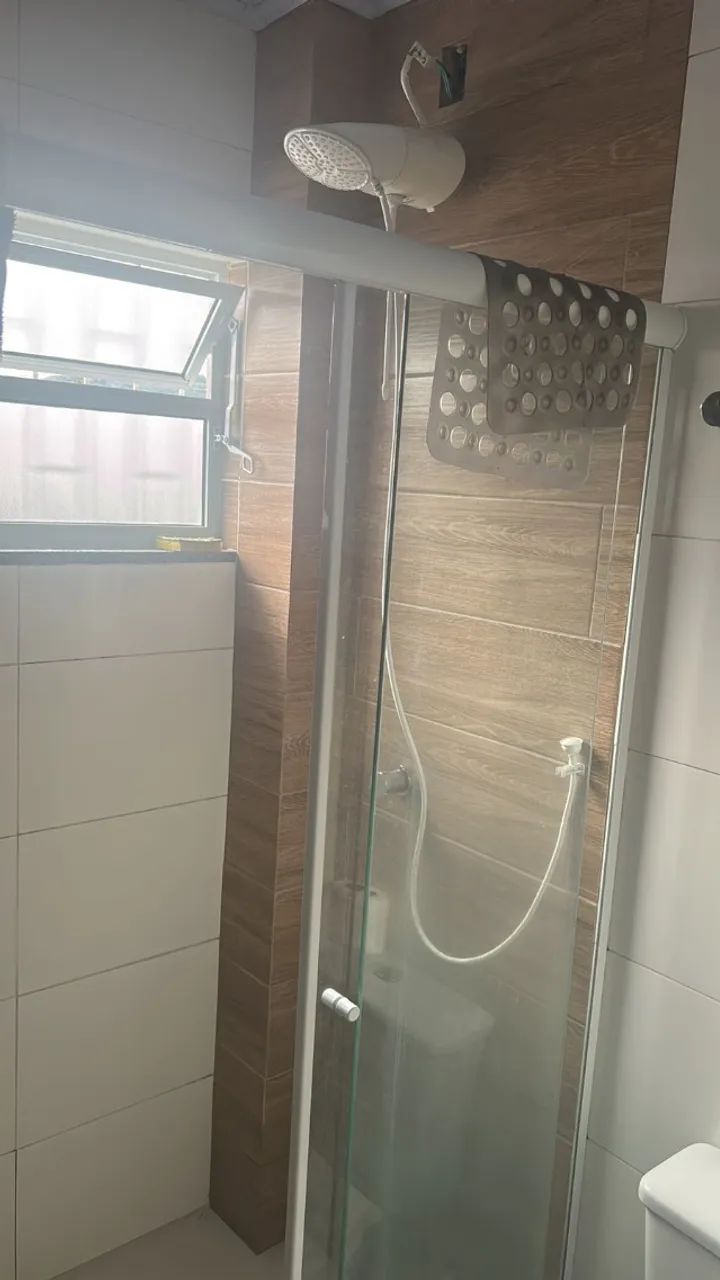 apartamento térreo, com 1 quarto, totalmente mobiliado - Foto 2
