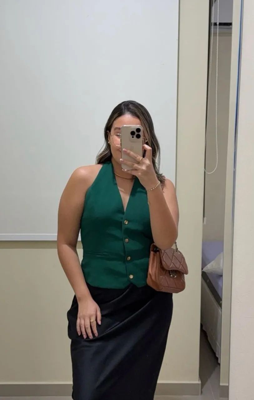 Colete + Blazer  - Foto 5