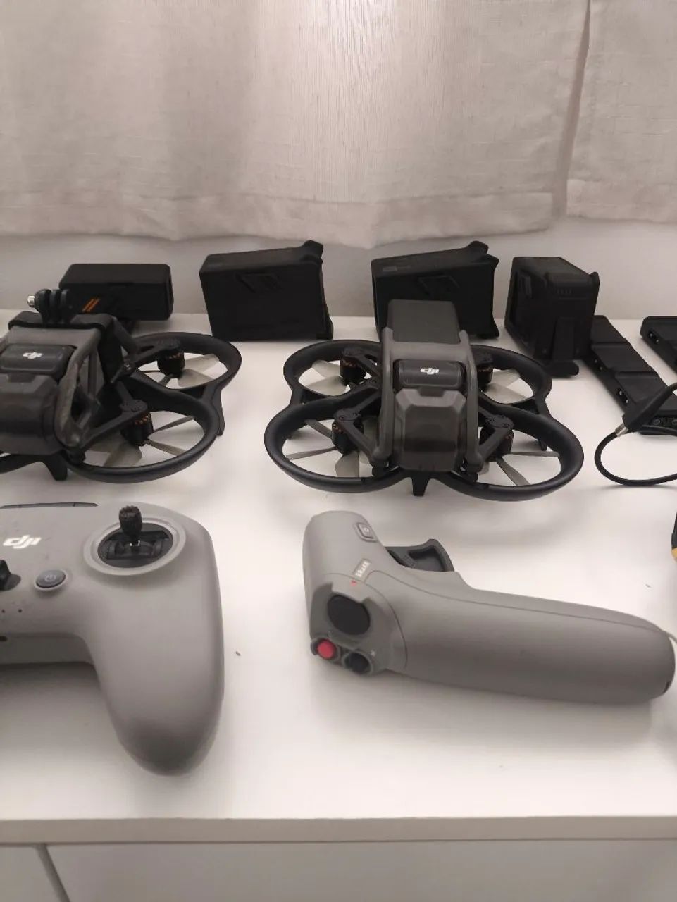 DJI fpv kit - Foto 5