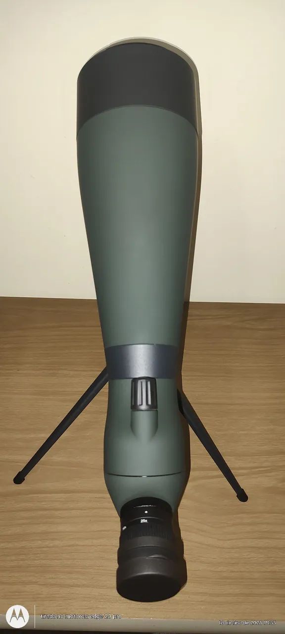Telescópio  - Foto 3