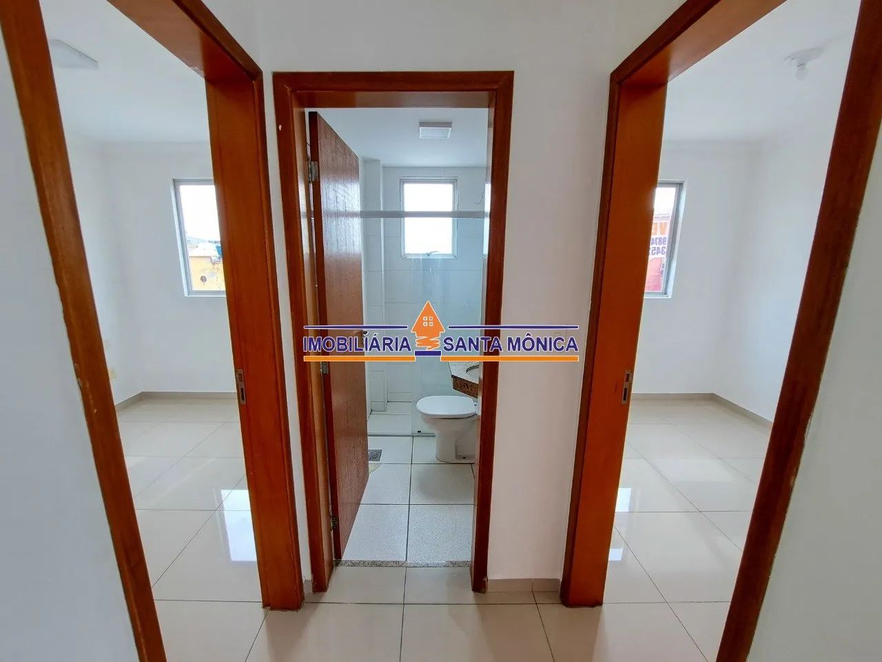 Apartamento 2 quartos - Maria Helena - Foto 3