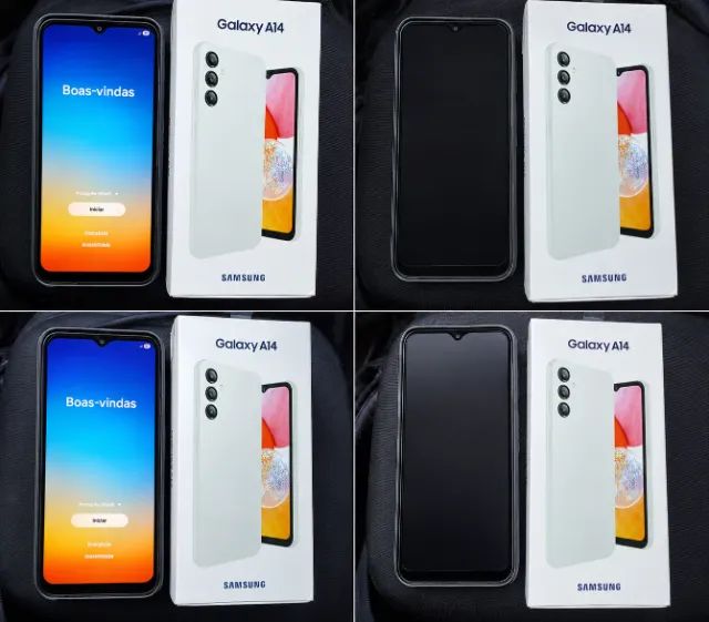 Celular Samsung A14 - Foto 4