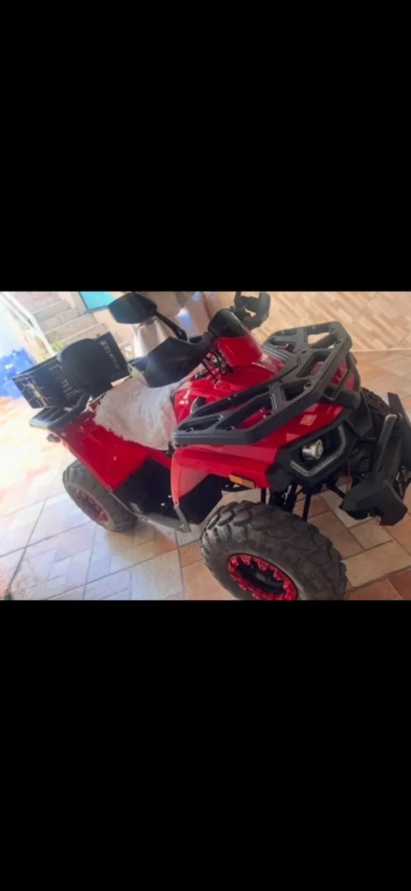 Quadriciclo  - Foto 2