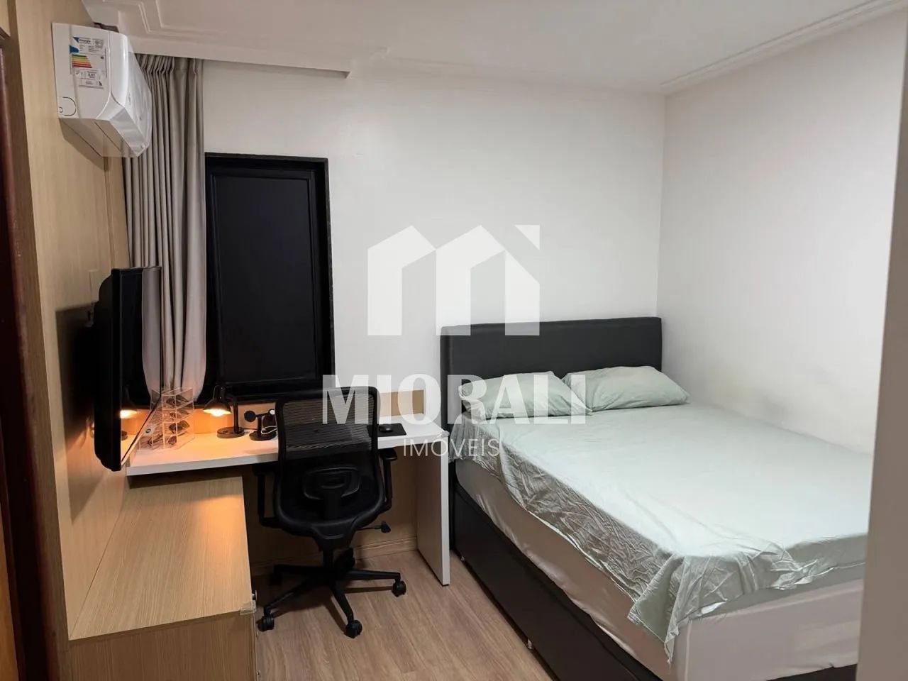 DS - Apartamento 2 quartos com suíte no Edifício Luzon Jatiúca próximo ao Corredor Vera Ar - Foto 3