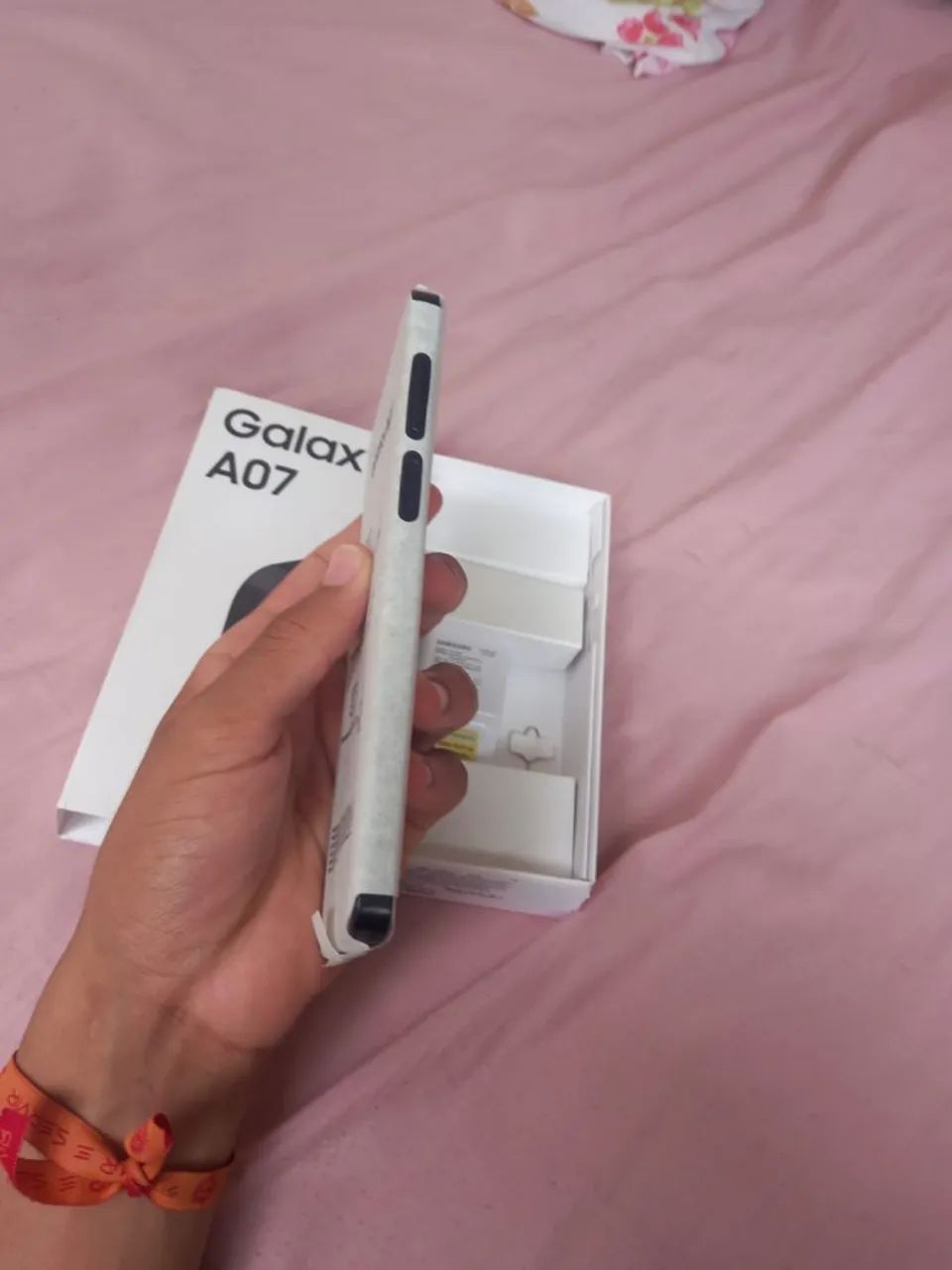 A07 128gb - Foto 5